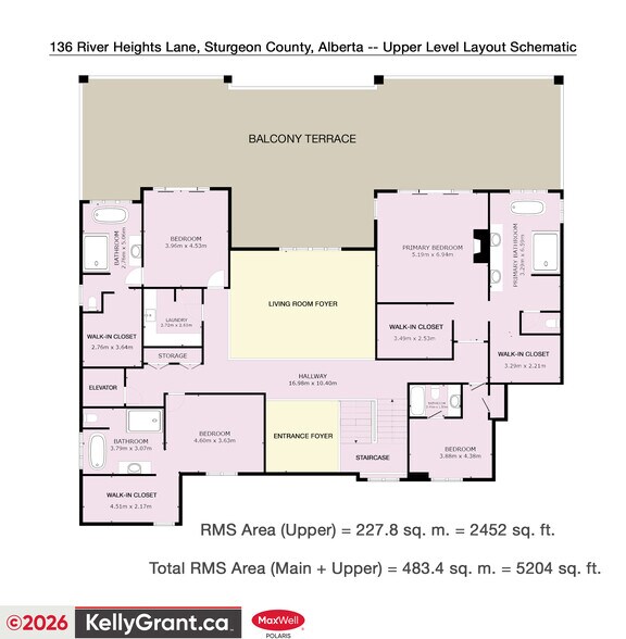 More Photos Of 136 River Heights Lane, Sturgeon County Multifamily For Sale