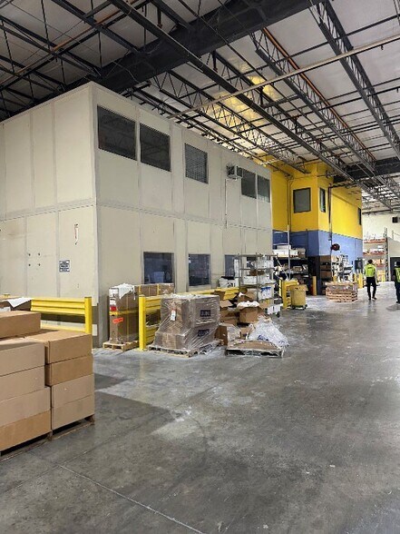 More Photos Of 3518 Dillon Rd, Jamestown Manufacturing For Sale