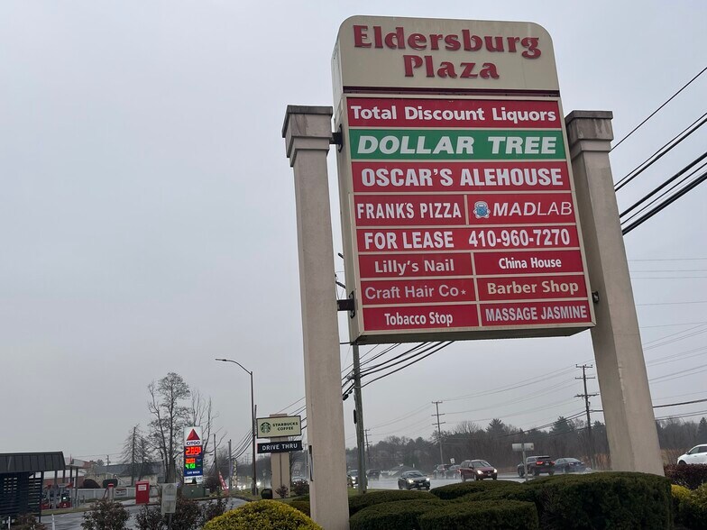 More Photos Of 1438 Liberty Rd, Eldersburg Unknown For Lease