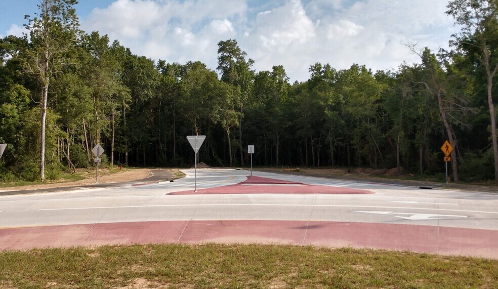 More Photos Of TBD Contraband Parkway, Lake Charles Land For Sale