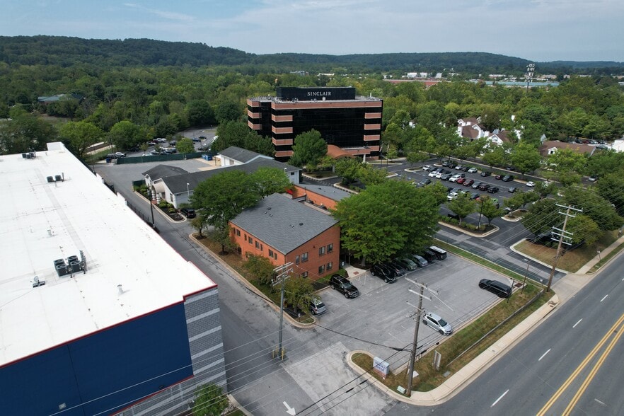 More Photos Of 10616 Beaver Dam Rd, Cockeysville Flex For Sale