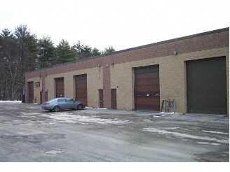 More Photos Of 83 Alexander Rd, Billerica Industrial For Sale