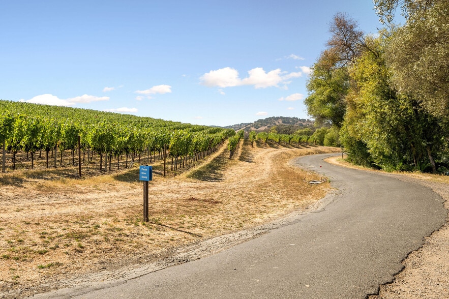 More Photos Of 5200 Sonoma Hwy, Napa Specialty For Sale