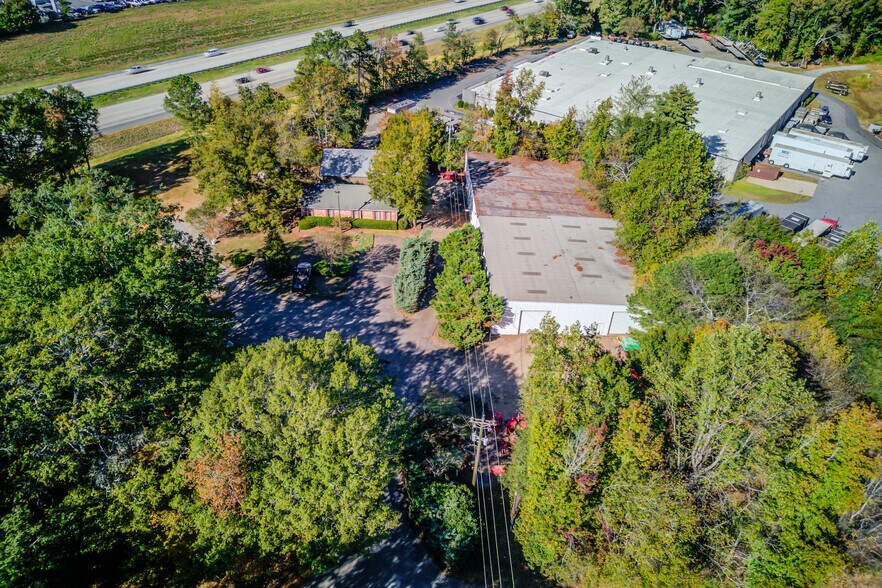 More Photos Of 2161 Pendley Rd, Cumming Industrial For Sale