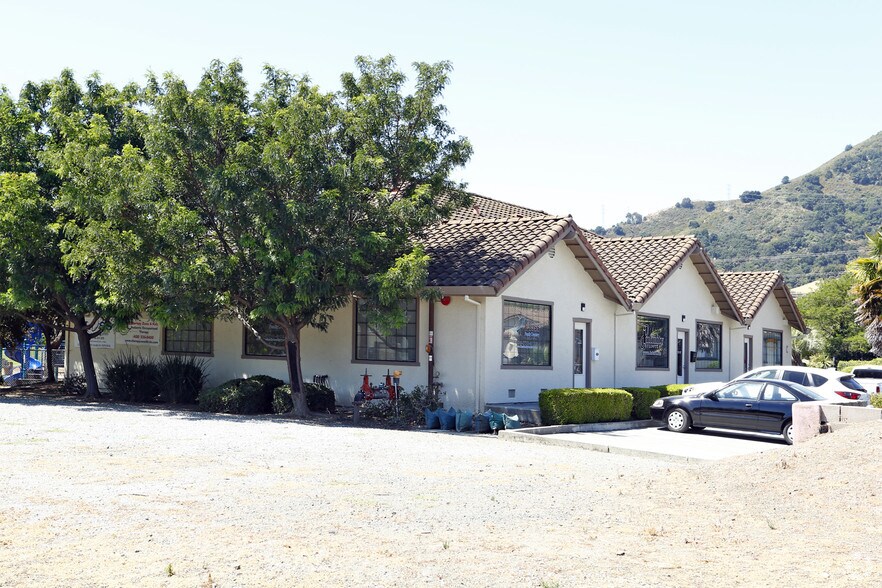 More Photos Of 17705 Hale Ave, Morgan Hill Medical For Lease