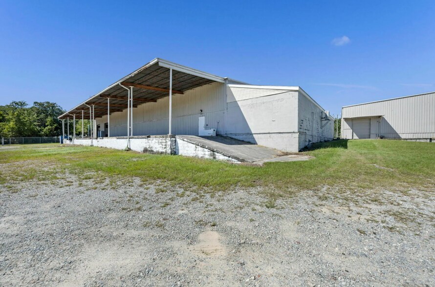 More Photos Of 1305 Dunbar Rd, Cayce Service For Lease