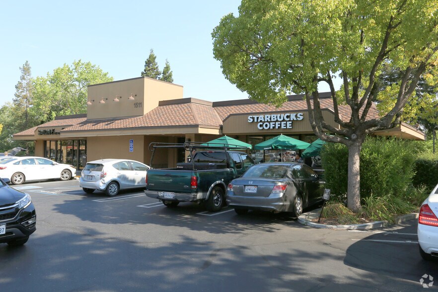 More Photos Of 1577-1579 Farmers Ln, Santa Rosa Unknown For Lease