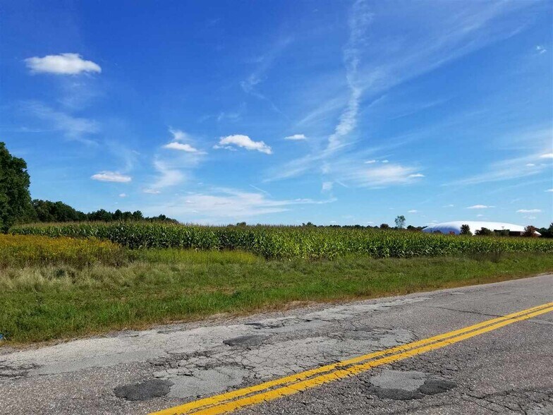 More Photos Of 36.61 Acres Highway 13, Wisconsin Dells Land For Sale