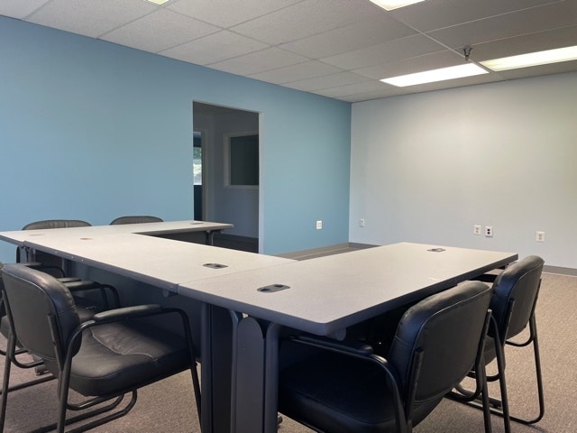 More Photos Of 503 Carlisle Dr, Herndon Flex For Lease