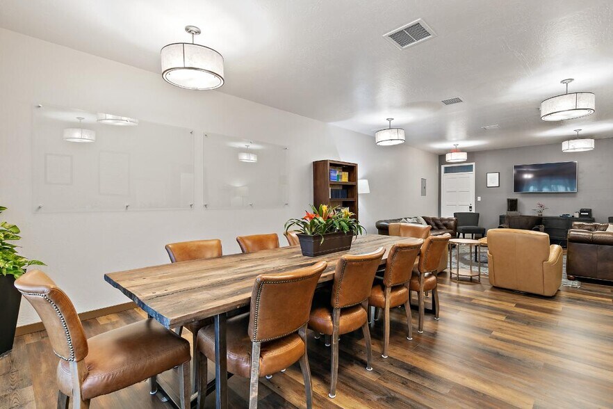 More Photos Of 7280 Blue Hill Dr, San Jose Office For Lease