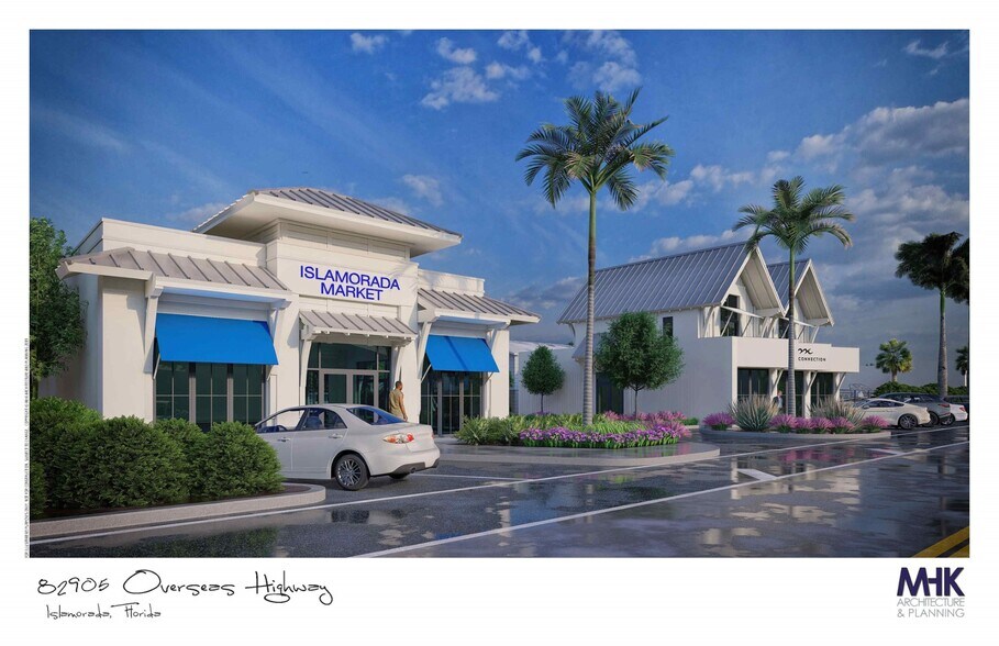 More Photos Of 82705 Overseas Hwy, Islamorada General Retail For Sale