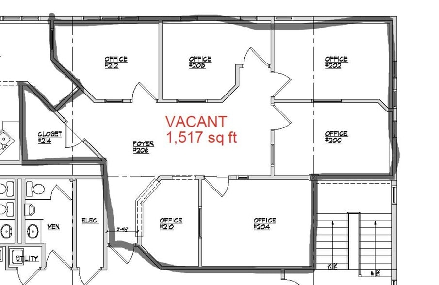 More Photos Of 2760 N Academy Blvd, Colorado Springs Loft Creative Space For Lease