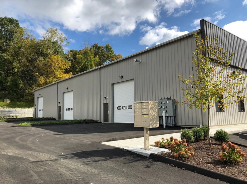 More Photos Of 53 Commerce Dr, Brookfield Warehouse For Sale