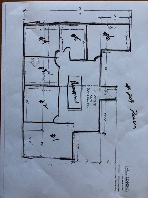 More Photos Of 25550 Hawthorne Blvd, Torrance Medical For Lease