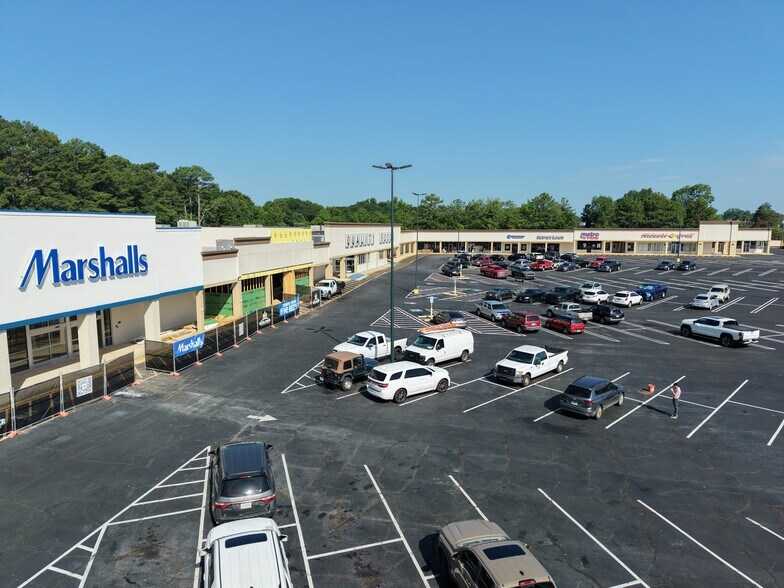 More Photos Of 1012-1080 Big A Rd S, Toccoa Unknown For Lease