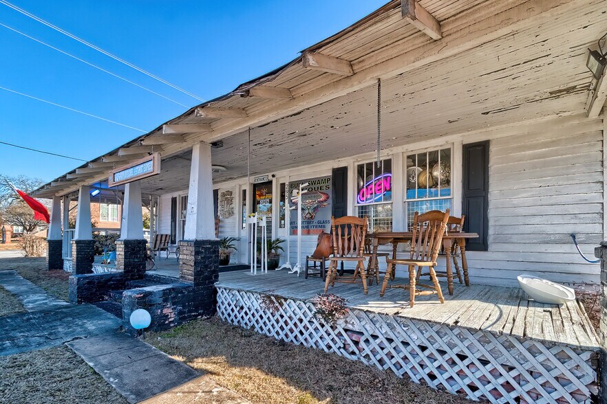 More Photos Of 295 N Church St, Swansea Freestanding For Sale