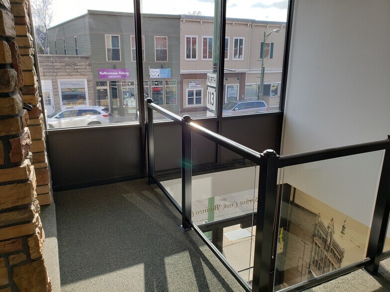 More Photos Of 113 S Main St, Lodi Loft Creative Space For Sale