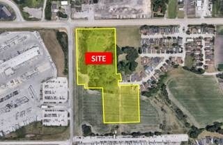More Photos Of 2225 Rush St, Lynwood Land For Sale
