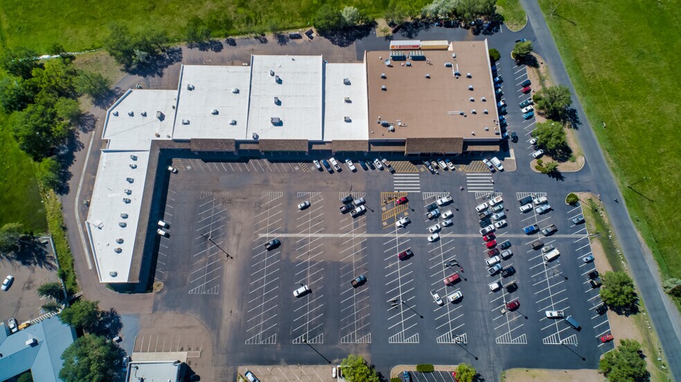 More Photos Of 203-229 S Mountain Ave, Springerville Unknown For Lease