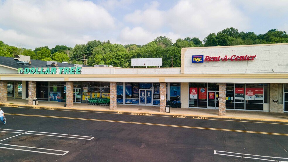 More Photos Of 1360-1399 Columbia Blvd, Bloomsburg Unknown For Lease