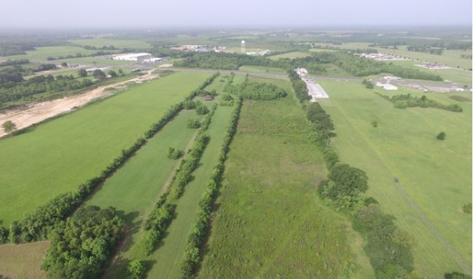 Primary Photo Of 1 Louisiana, Mansura Land For Sale