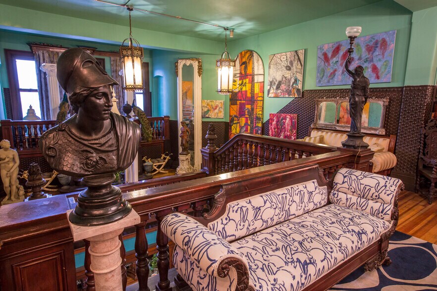 More Photos Of 900 Adams Ave, Scranton Specialty For Lease