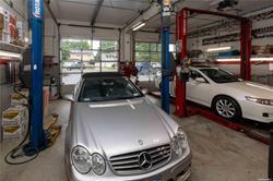 More Photos Of 1386 Wantagh Ave, Wantagh Auto Repair For Sale