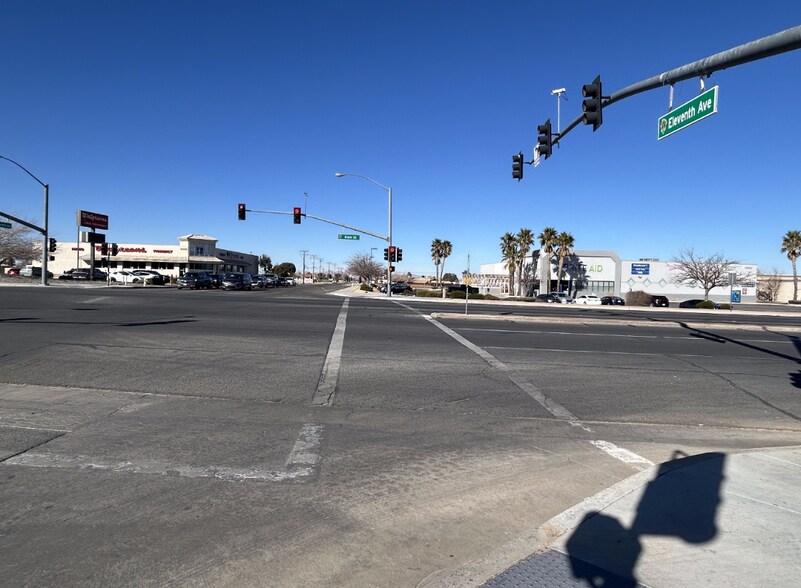 More Photos Of 15480 Main St, Hesperia Drugstore For Sale