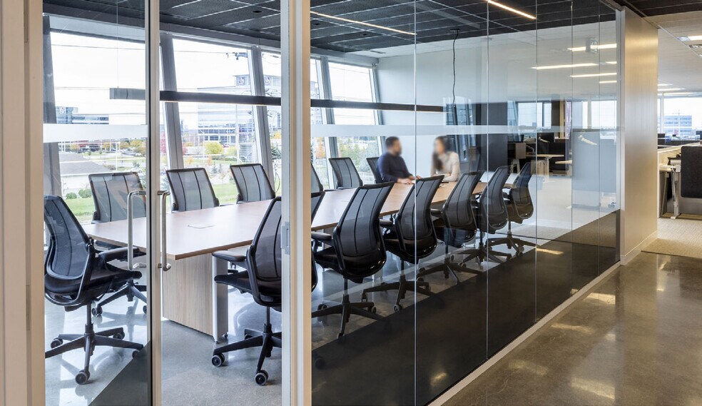 More Photos Of 7025 Langer Dr, Mississauga Office For Lease
