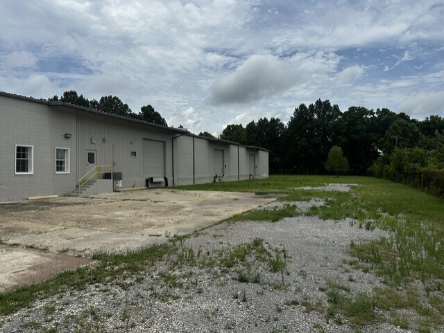 More Photos Of 218 Springfield Rd, Baton Rouge Warehouse For Sale