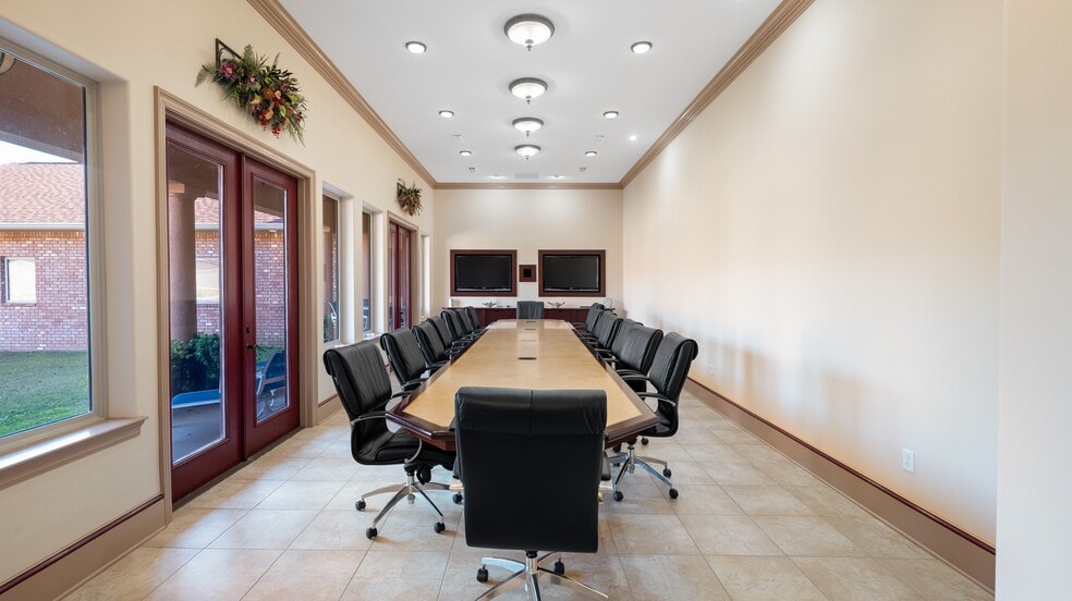 More Photos Of 8100 Opportunity Dr, Milton Office For Sale