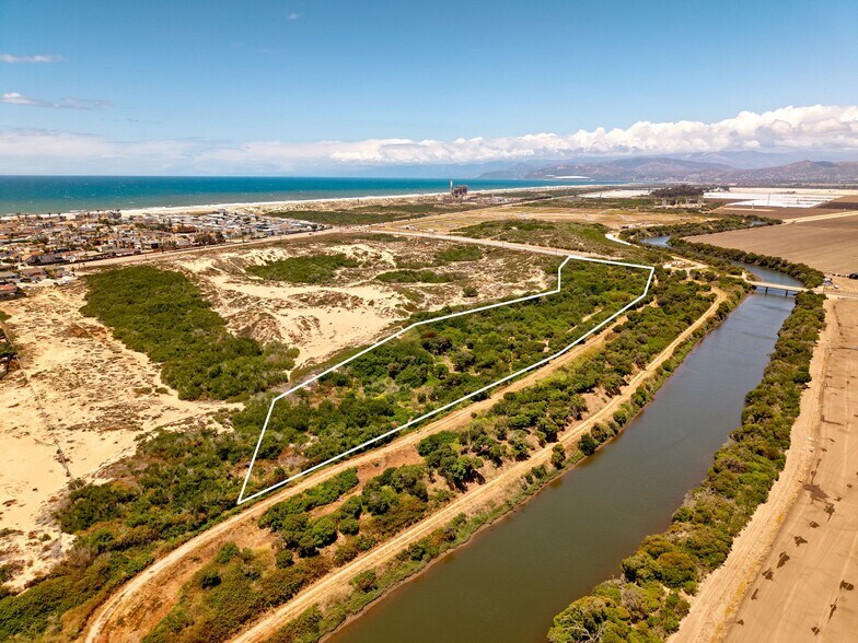 More Photos Of 4901 5th St, Oxnard Land For Sale