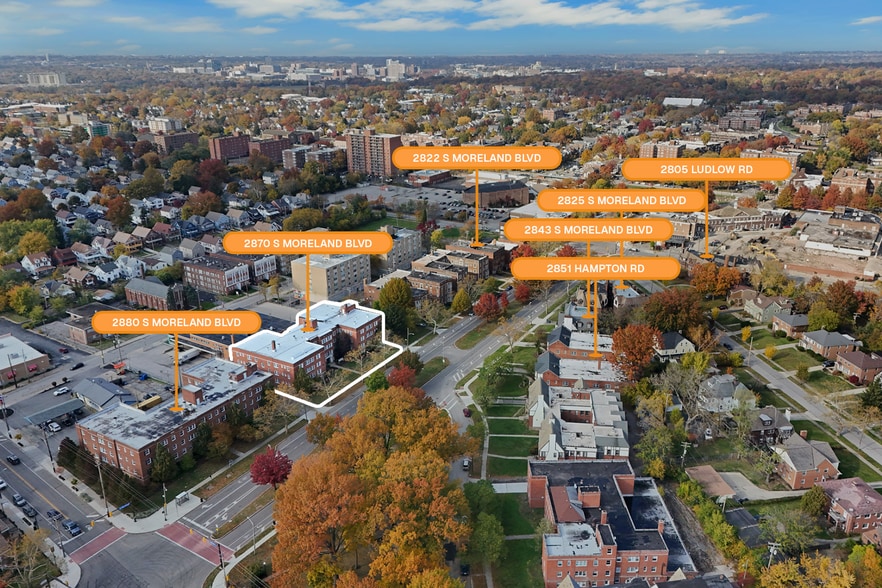 More Photos Of ,  Multifamily For Sale