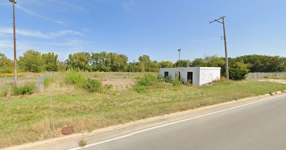More Photos Of 2475 W Station St, Kankakee Land For Lease