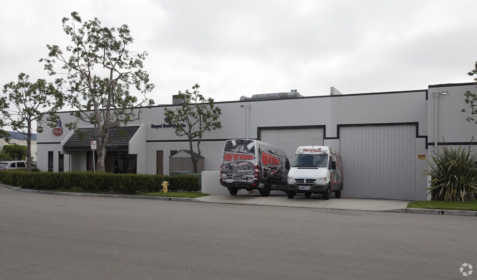 More Photos Of 1144 N Armando St, Anaheim Warehouse For Sale