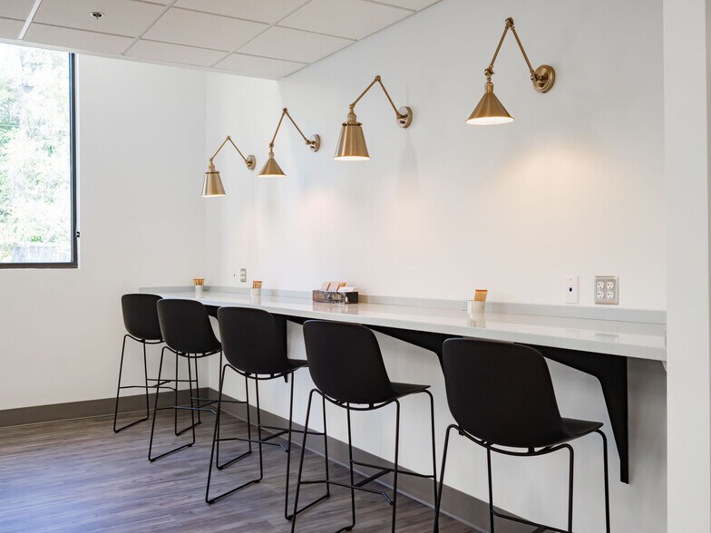 More Photos Of 135 Sweeten Creek Rd, Asheville Coworking Space