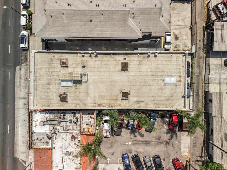 More Photos Of 4309 S Main St, Los Angeles Apartments For Sale