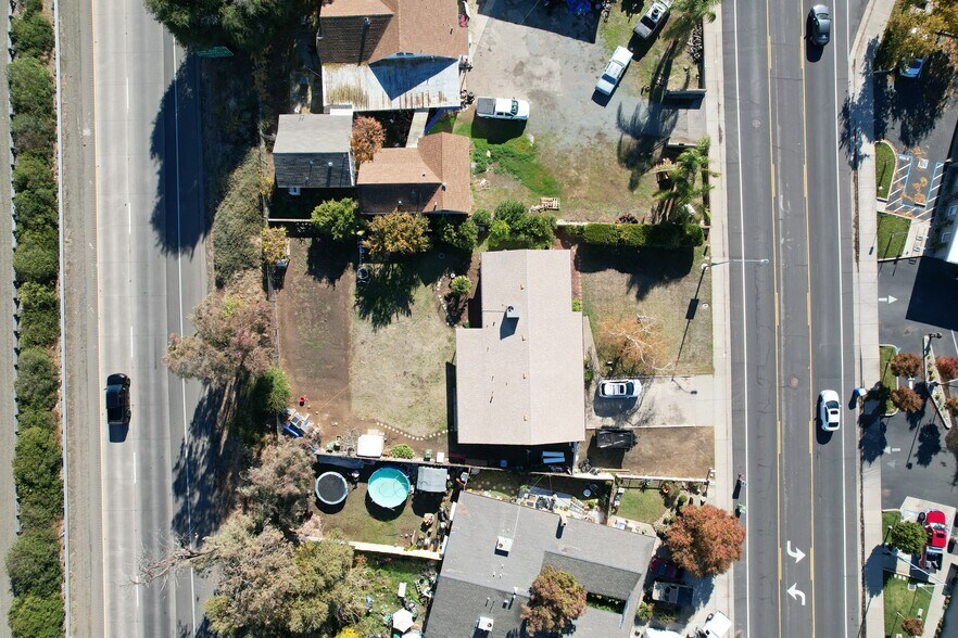 More Photos Of 603 N Lincoln Way, Galt Land For Sale