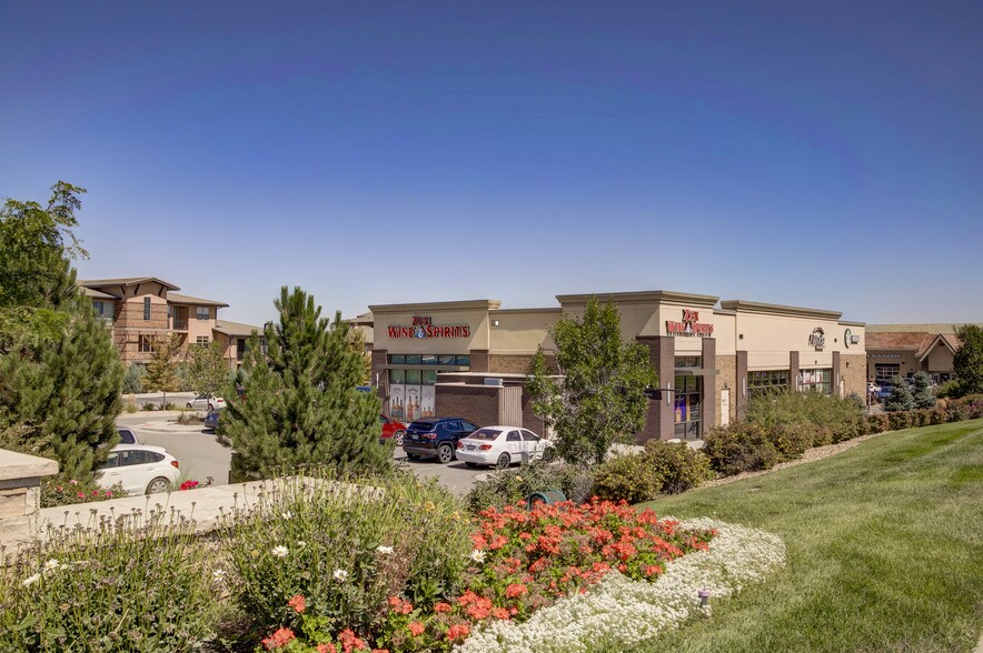 More Photos Of 9846 Zenith Meridian Dr, Englewood Restaurant For Lease