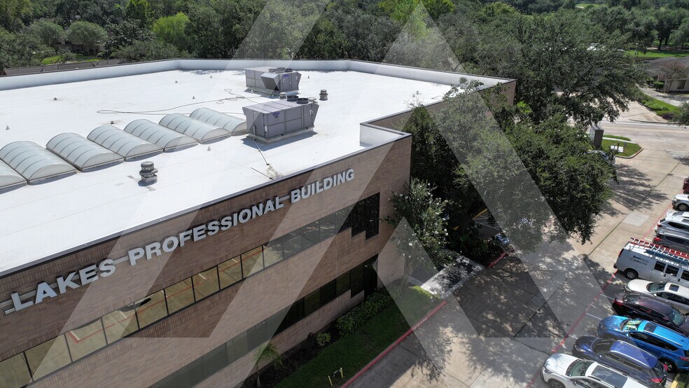 More Photos Of 3634 Glenn Lakes Lane, Missouri City Office For Lease