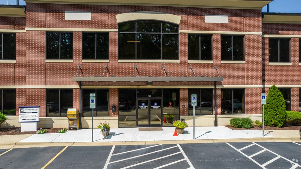 More Photos Of 100 Connemara Dr, Cary Office For Sale