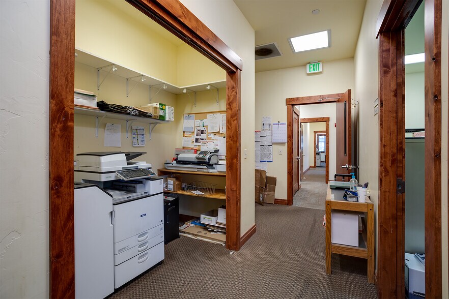 More Photos Of 675 Snapdragon Way, Steamboat Springs Office For Sale