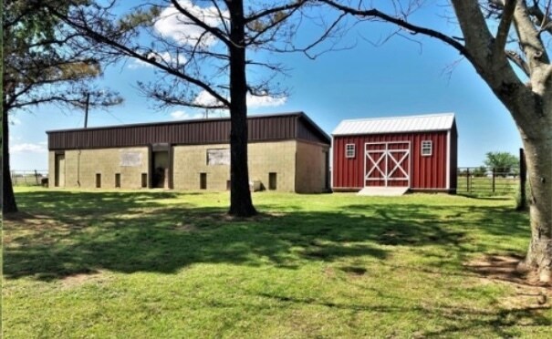 More Photos Of 0000 N Main St, Elmore City Land For Sale