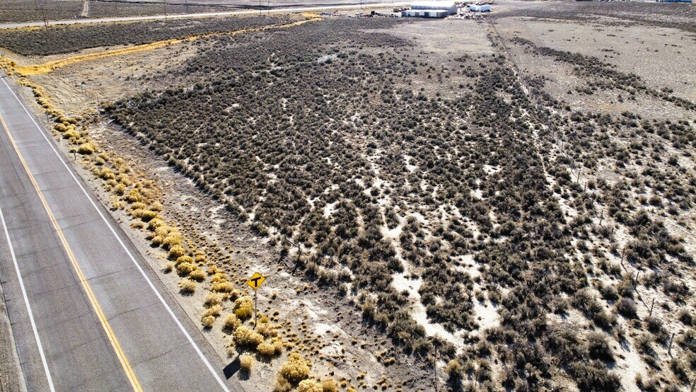 Primary Photo Of US Highway 93 and 490 sr, Ely Land For Sale