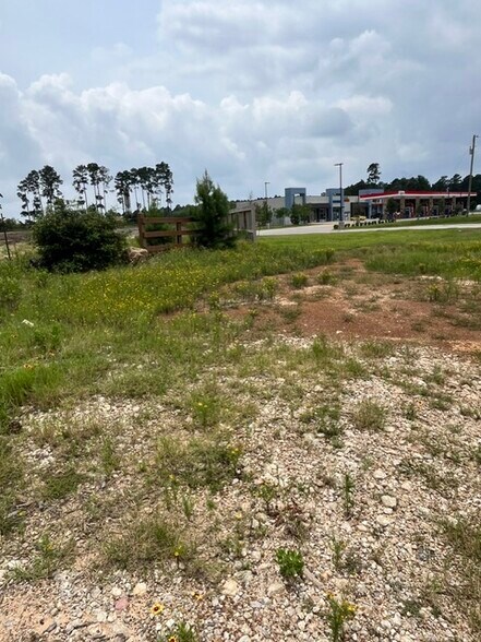 More Photos Of 11900 Seven Coves Rd, Willis Land For Sale
