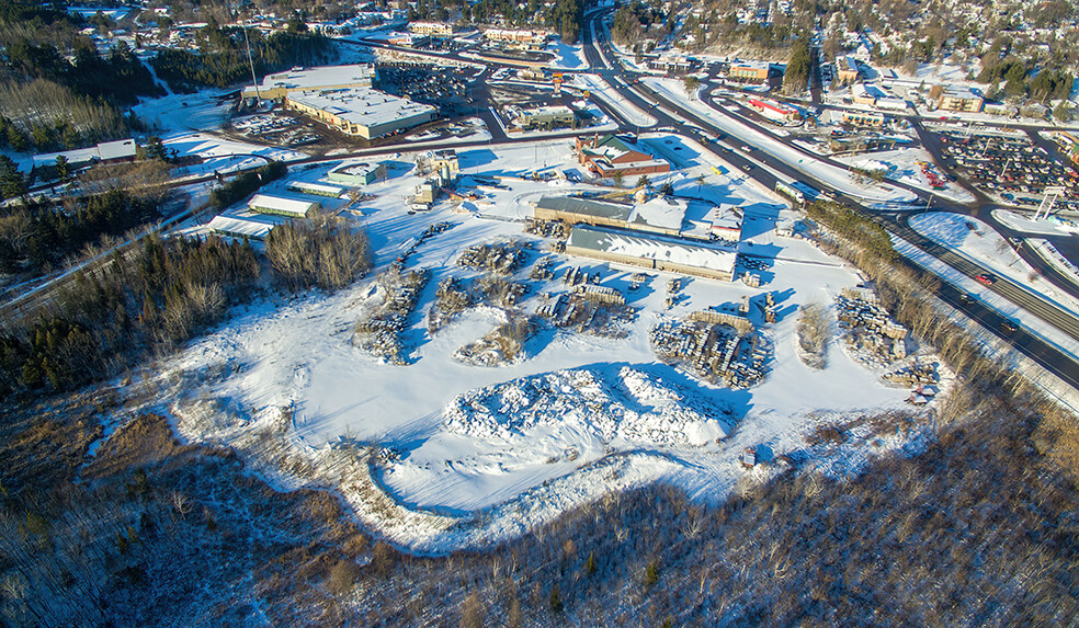 Primary Photo Of 901 Highway 33 S, Cloquet Land For Sale