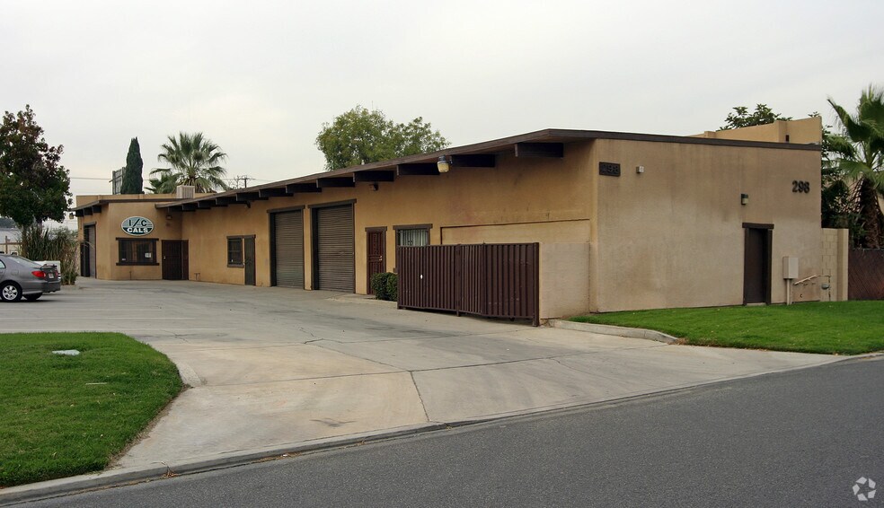 More Photos Of 298 S Pershing Ave, San Bernardino Warehouse For Sale