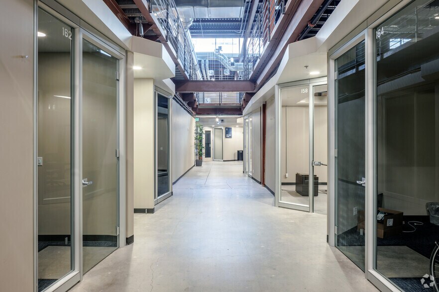 More Photos Of 3827 N Lafayette St, Denver Loft Creative Space For Lease