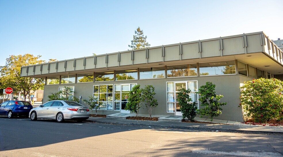 More Photos Of 721 Colorado Ave, Palo Alto Office For Sale