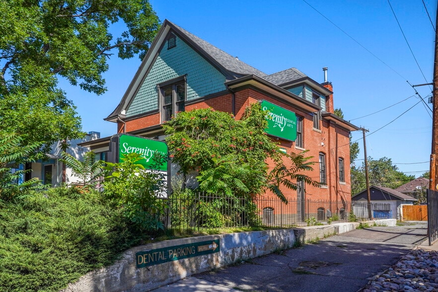 More Photos Of 3025 W 38th Ave, Denver Medical For Sale